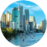 Brisbane