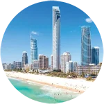 Gold Coast