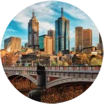 Melbourne