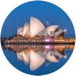 Sydney