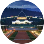 Canberra