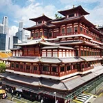 China Town