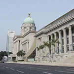 City Hall