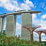 Marina Bay Sands