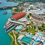 Sentosa Island