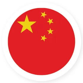 China