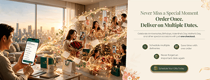 Double Moment FlowerAdvisor