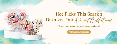New Collection 2025 Floweradvisor Indonesia