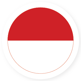 indonesia
