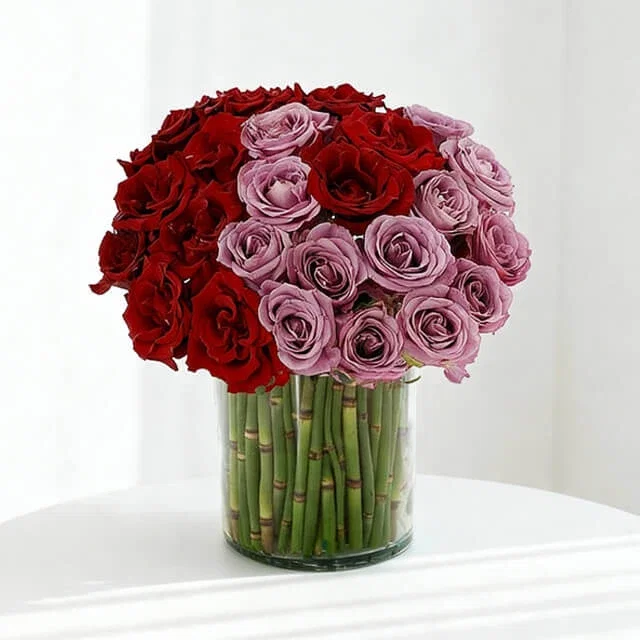 Roses Palette