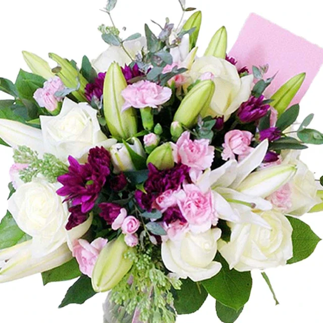 Flowers of Summer