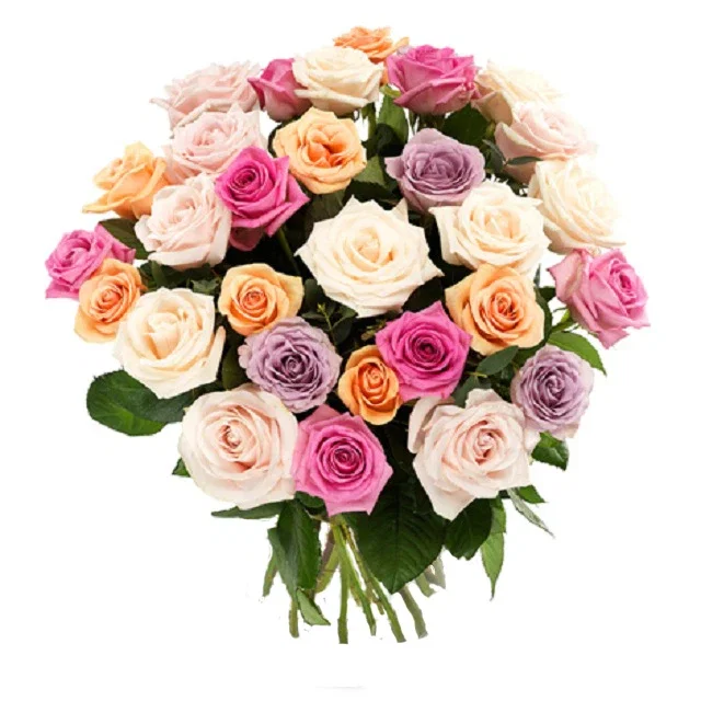 Birth Month Flowers: The Flower for Every Month