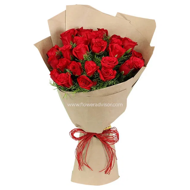 30 Shades of Roses