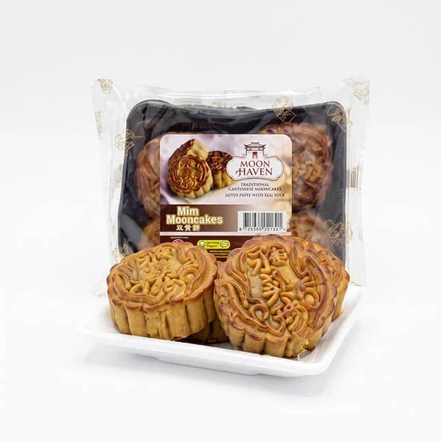 Mooncake Mini Mid Autumn