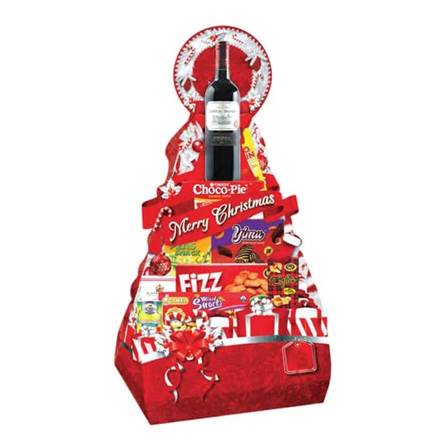 Supreme - Christmas Hampers 2025