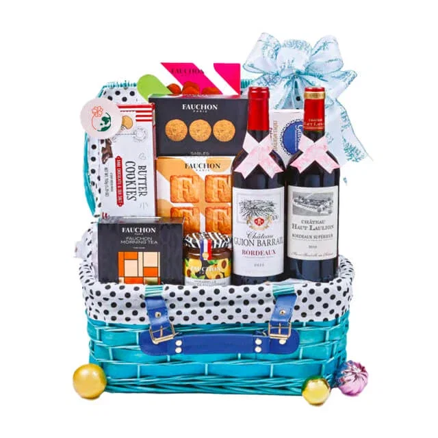 Prestige - Christmas Hampers 2025