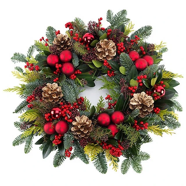 Advent Wreath