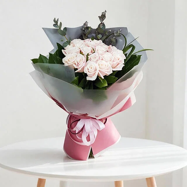 Blossom Cherish