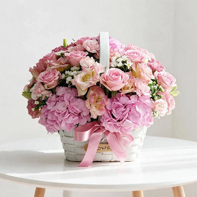 Spring Envy