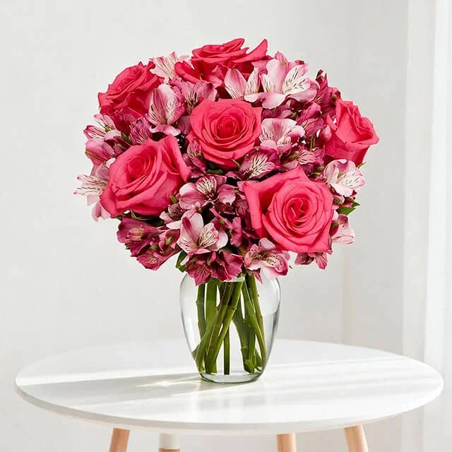 Ma Chere Rose