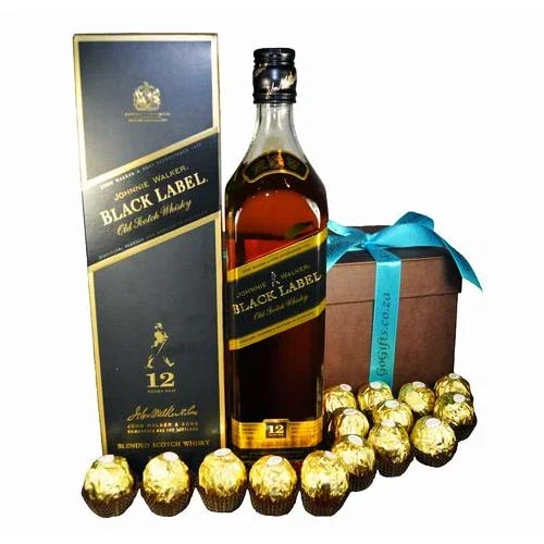 Johnnie Black