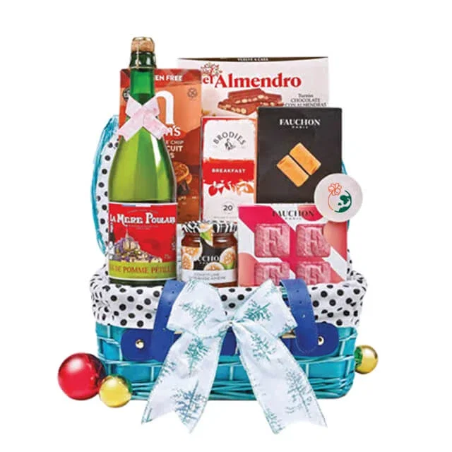 Joyeux - Christmas Hampers 2025