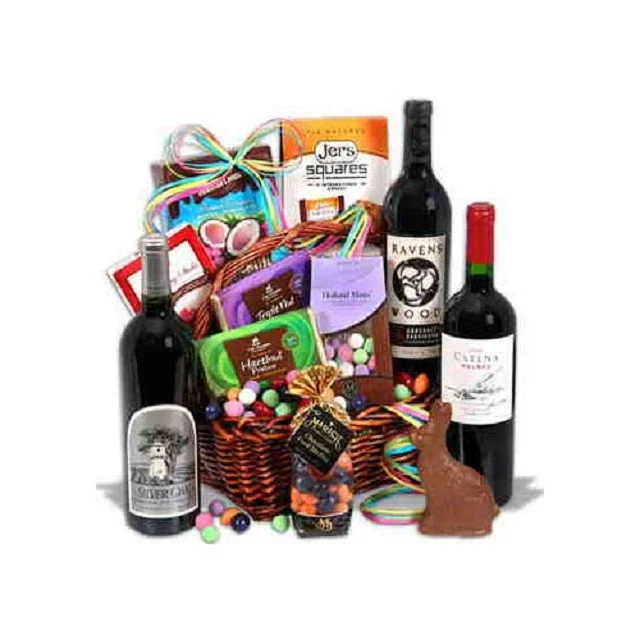 Easter Basket