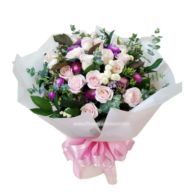 Petal Avalanche