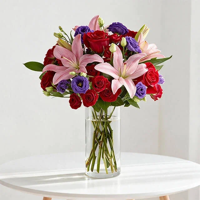 Truly Stunning Bouquet