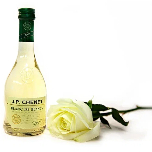 J.P. Chenet White Wine